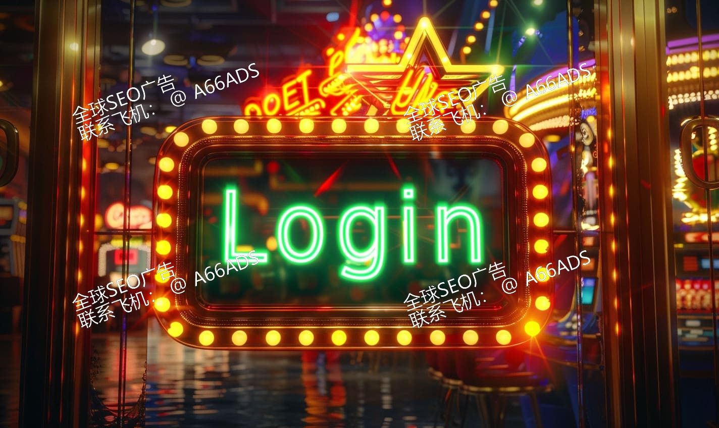 Login no Cassino 222hot